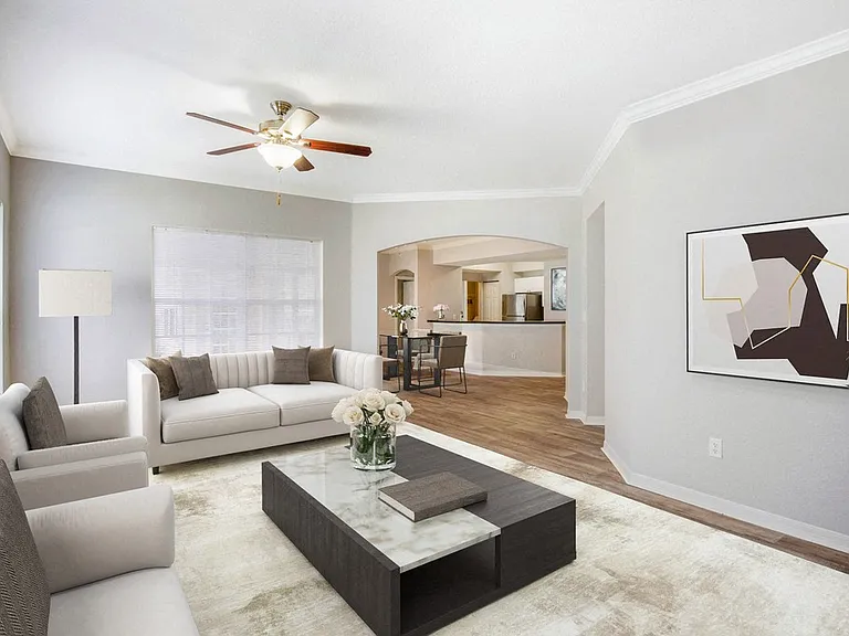 The Estates at Wellington Green Apartments — Photo 74
