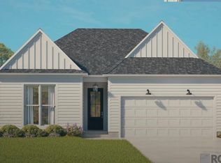 9572 Trail Edge Ave, Baton Rouge, LA 70836