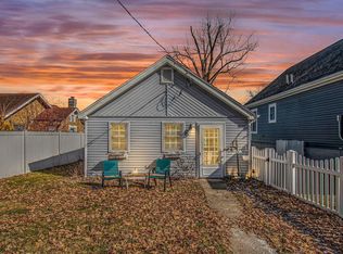 349 Cove Resort Dr, Bronson, MI 49028