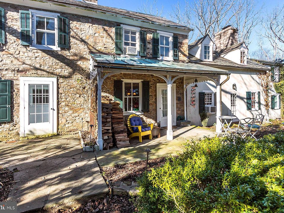 5925 Carversville Rd, Doylestown, PA 18902 MLS PABU2039550 Zillow