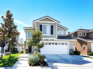 8 Homestead Dr, Coto De Caza, CA 92679