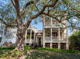 122 W Shipyard Rd, Mount Pleasant, SC 29464