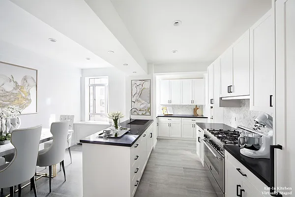 Rented by Compass | media 34