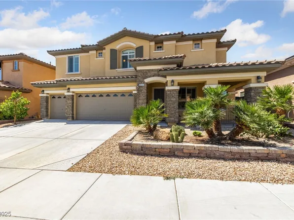 8547 Benidorm Ave, Las Vegas, NV 89178