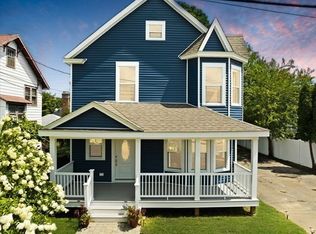 579 Concord St, Framingham, MA 01702