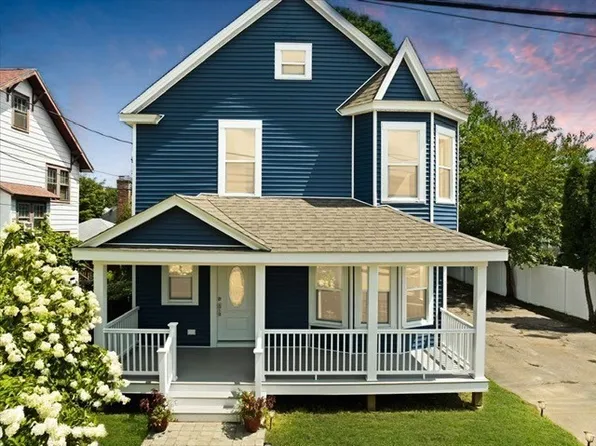 579 Concord St, Framingham, MA 01702