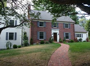 289 South St, Brookline, MA 02467