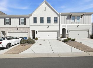 1914 Carovel Way, Kennesaw, GA 30144