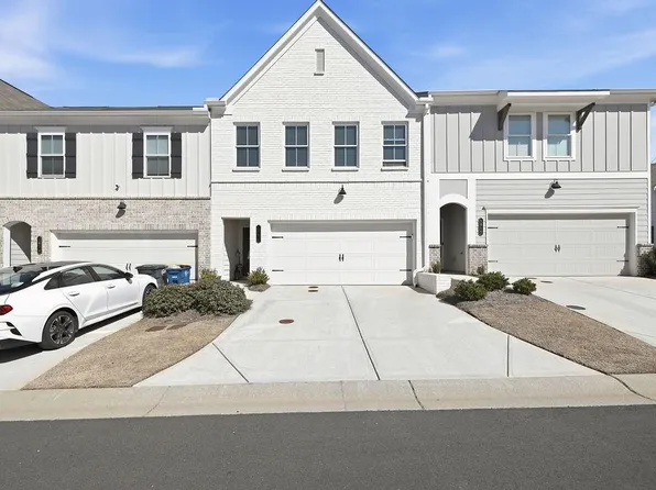 1914 Carovel Way, Kennesaw, GA 30144