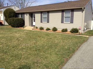 27 Leader Dr, Newark, DE 19713