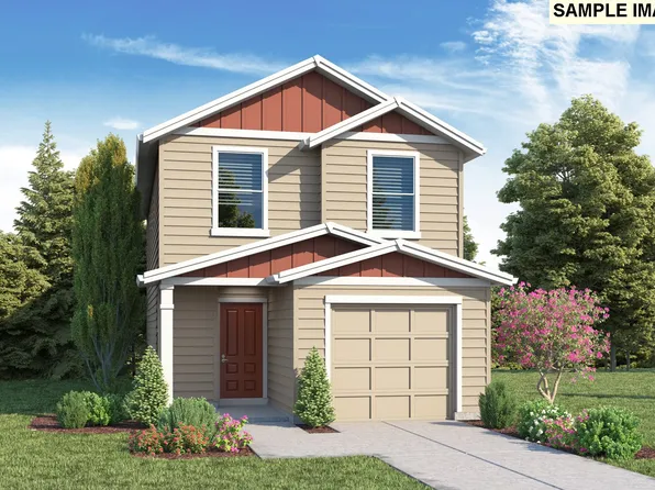 6241 NE 121st Way, Vancouver, WA 98686
