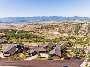 9290 N Hidden Hill Loop, Park City, UT 84098