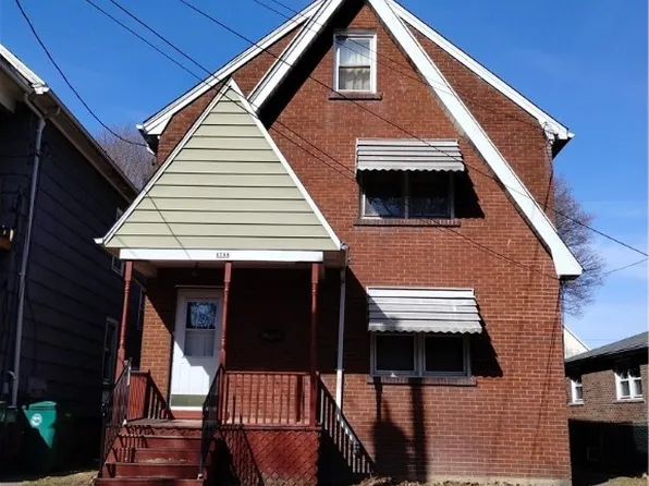 1744 Welch Ave, Niagara Falls, NY 14303