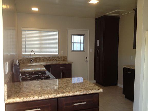 Chef's Kitchen