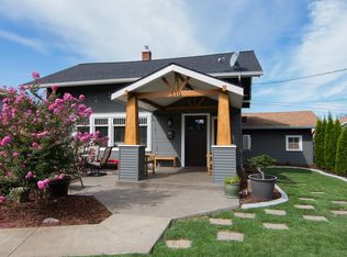 110 N 26th Ave, Yakima, WA 98902
