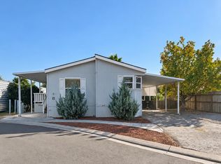 9454 N Highway 99 Unit 14, Stockton, CA 95212