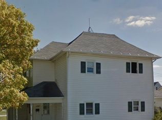 128-130 N Franklin St, Union City, OH 45390