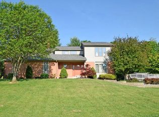 9724 Howard Rd, Harrison, OH 45030