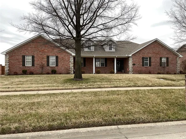 520 Laurelwood Ave, Sikeston, MO 63801