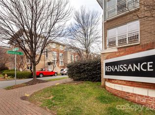 513 Donatello Ave, Charlotte, NC 28205