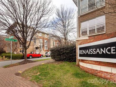 513 Donatello Ave, Charlotte, NC, 28205