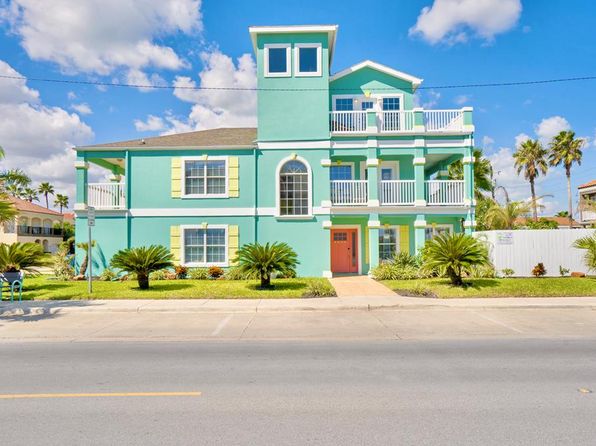 Waterfront South Padre Island Tx Waterfront Homes For Sale 75 Homes Zillow