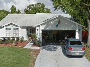 6713 Islander Ln, Tampa, FL 33615