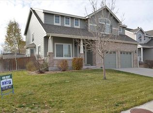 3590 E 102nd Ave, Thornton, CO 80229
