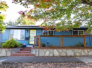 5510 NE 35th Pl, Portland, OR 97211
