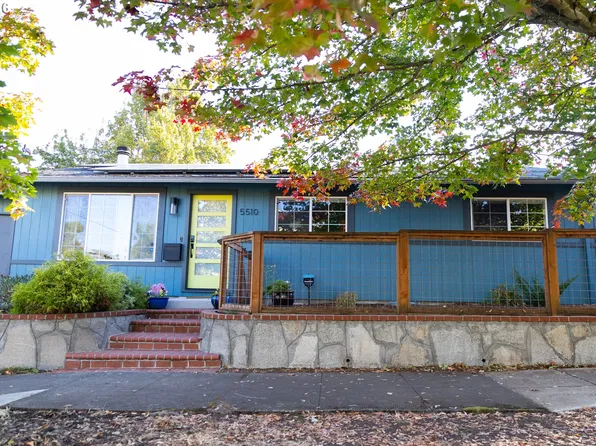 5510 NE 35th Pl, Portland, OR 97211