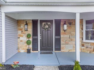 18 Thornleigh Pl, Willingboro, NJ 08046