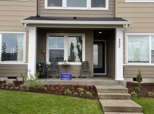 8096 SE Blanton St, Hillsboro, OR