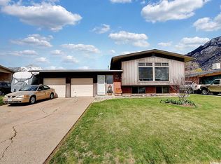 608 E 1225 N, Ogden, UT 84404