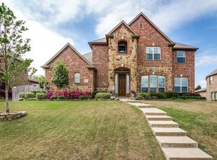 462 Fenwick Dr, Sunnyvale, TX 75182