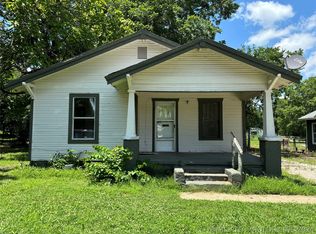 1117 C St NE, Ardmore, OK 73401