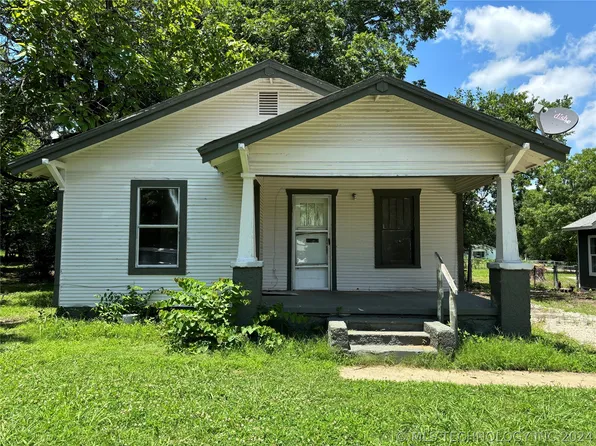 1117 C St NE, Ardmore, OK 73401