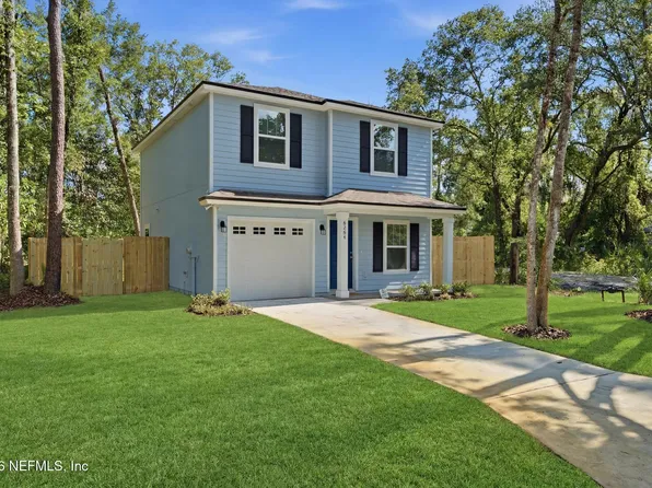 6264 COOLIDGE Street, Jacksonville, FL 32219