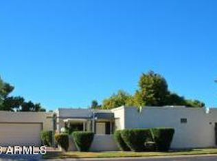 442 Leisure World, Mesa, AZ 85206