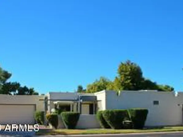 442 Leisure World, Mesa, AZ 85206