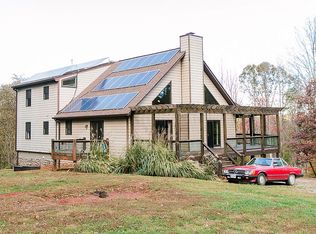 1493 Cove Creek Farm Rd, Coleman Falls, VA 24536