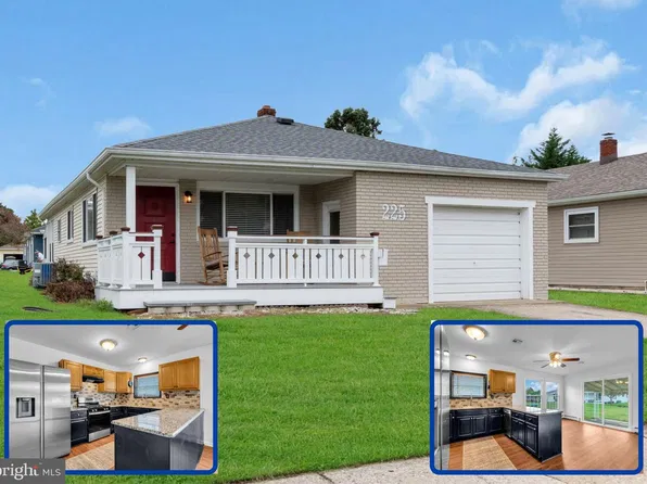 225 Fort De France Ave, Toms River, NJ 08757