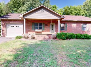 605 Church Rd, Halls, TN 38040