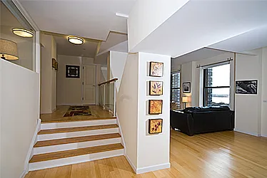 Rented by New York Residence