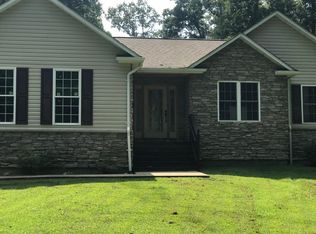 17212 Arrow Point Dr, Orange, VA 22960