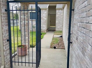 18503 Glen Briar Ln, Houston, TX 77084