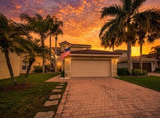 5063 Northern Lights Drive, Greenacres, FL 33463