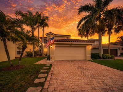5063 Northern Lights Drive, Greenacres, FL, 33463