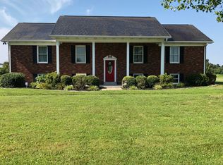 1637 Tules Creek Rd, Hardinsburg, KY 40143