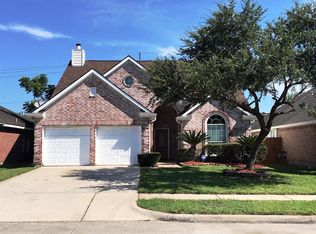 10119 Gil Jr Ln, Houston, TX 77075