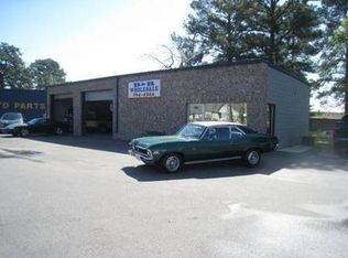 1608 Hwy 5 N, Benton, AR 72019